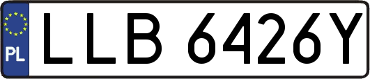 LLB6426Y