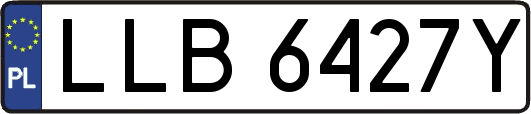 LLB6427Y