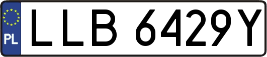 LLB6429Y