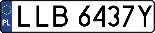 LLB6437Y
