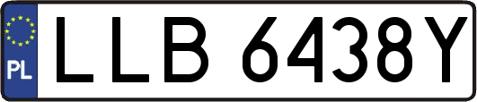 LLB6438Y