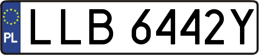 LLB6442Y