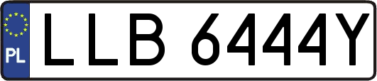 LLB6444Y