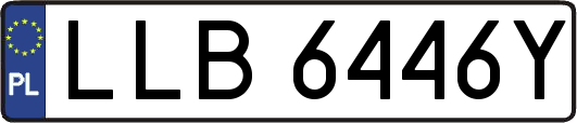LLB6446Y