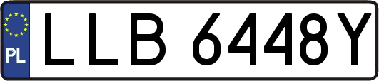 LLB6448Y