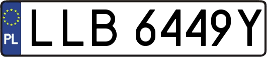 LLB6449Y