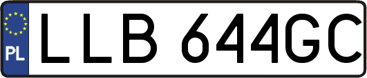LLB644GC
