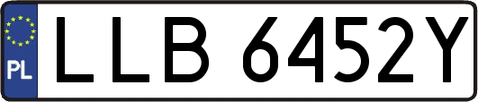 LLB6452Y