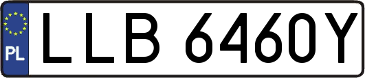 LLB6460Y