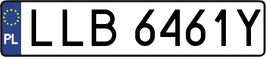 LLB6461Y