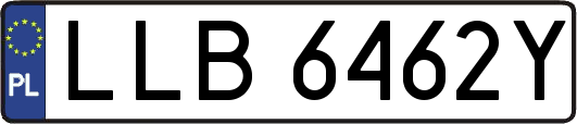 LLB6462Y