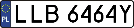 LLB6464Y