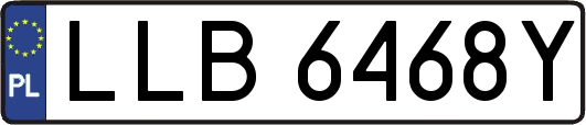 LLB6468Y