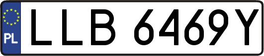 LLB6469Y