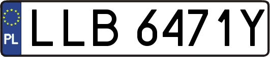 LLB6471Y