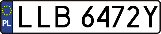 LLB6472Y