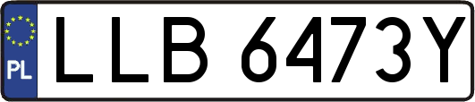 LLB6473Y