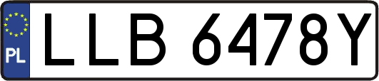 LLB6478Y