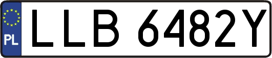 LLB6482Y