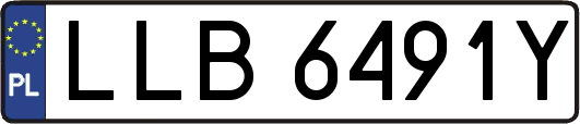 LLB6491Y