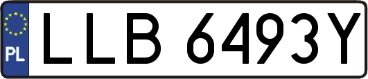 LLB6493Y