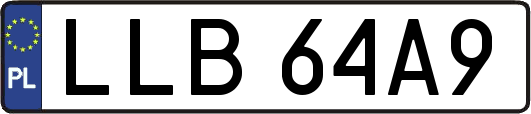 LLB64A9