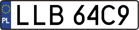 LLB64C9