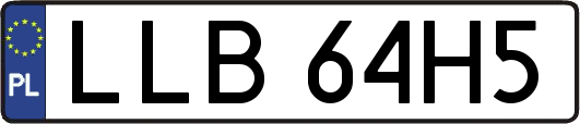 LLB64H5
