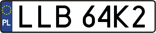 LLB64K2