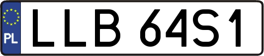 LLB64S1