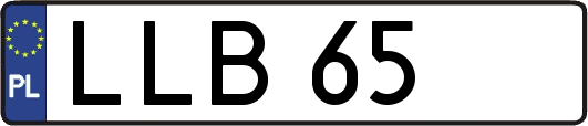 LLB65