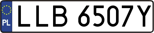 LLB6507Y