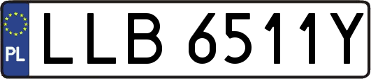 LLB6511Y