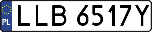 LLB6517Y