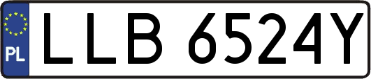 LLB6524Y