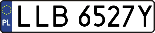 LLB6527Y