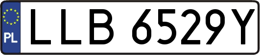 LLB6529Y