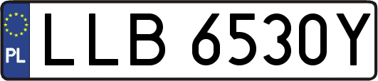 LLB6530Y