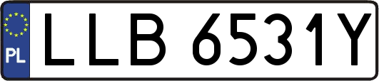 LLB6531Y