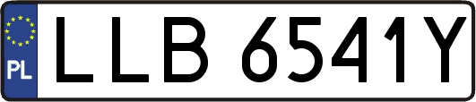 LLB6541Y