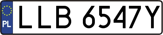 LLB6547Y