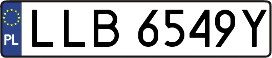 LLB6549Y