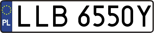 LLB6550Y