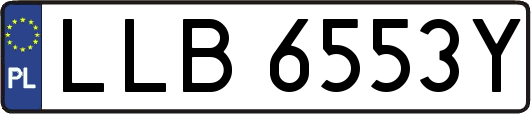LLB6553Y