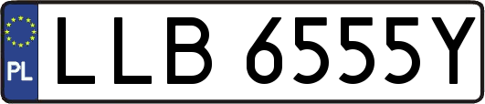 LLB6555Y