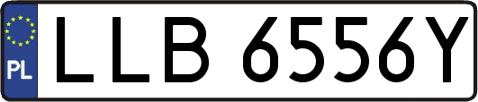 LLB6556Y