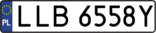 LLB6558Y