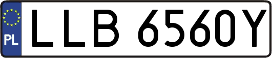 LLB6560Y