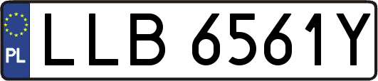 LLB6561Y