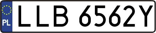 LLB6562Y